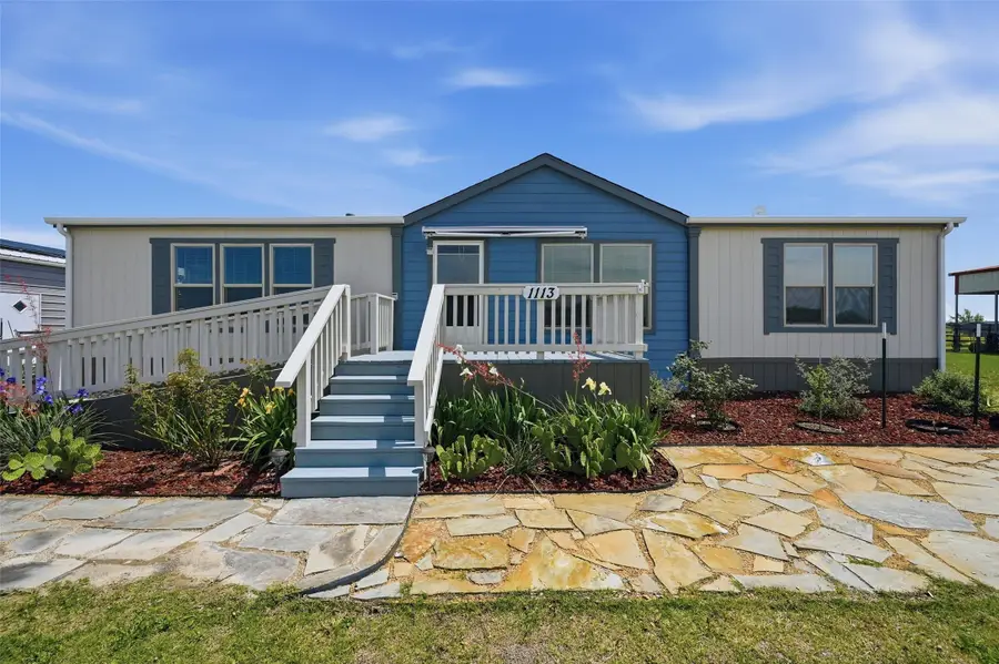 1113 Caroline Court, Howe, TX 75459 - #2