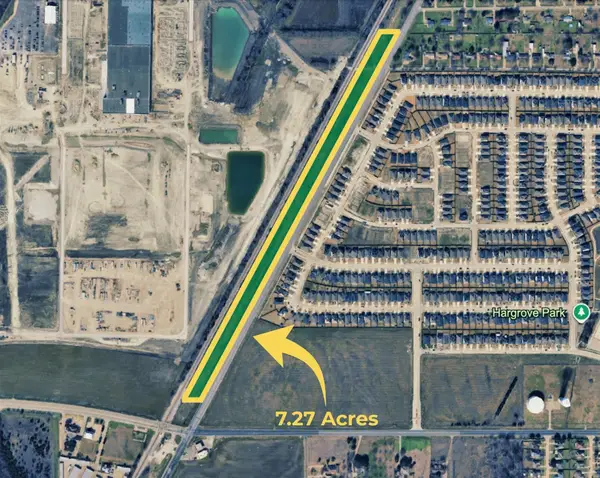 TBD Highway 342, Red Oak, TX 75154