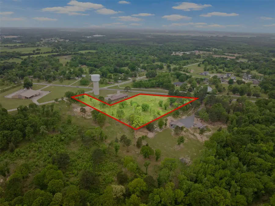 2906 N Jefferson Avenue, Mount Pleasant, TX 75455 - #3