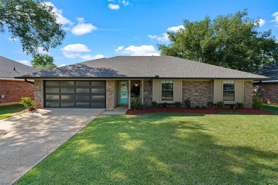 5421 Mulberry Drive, Bossier City, LA 71112 - #2