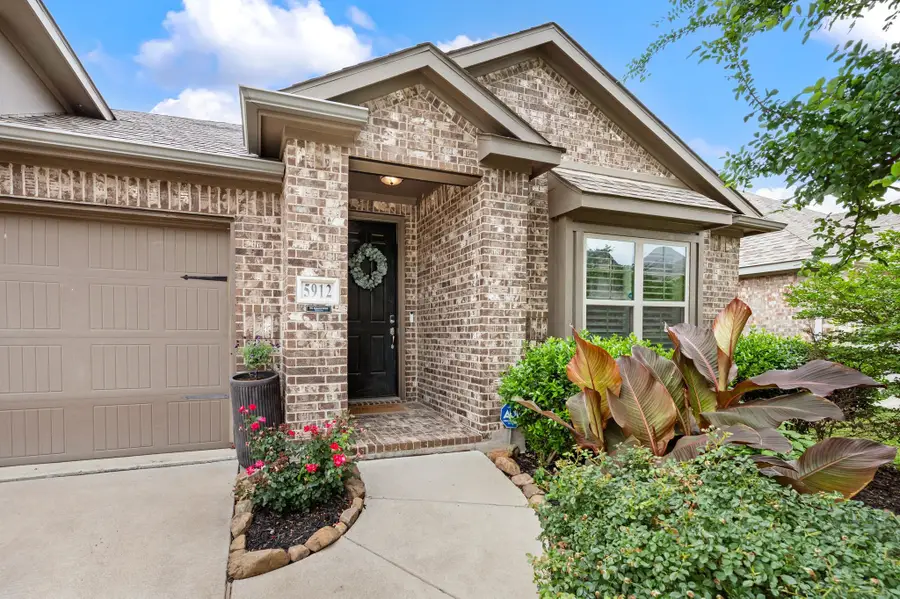 5912 Aster Drive, McKinney, TX 75071 - #3