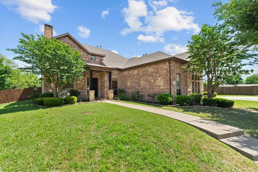 6631 Crestmoor Lane, Sachse, TX 75048 - #3