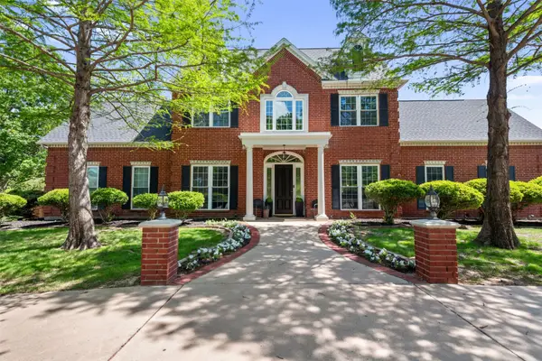 200 Shadow Wood Drive, Argyle, TX 76226