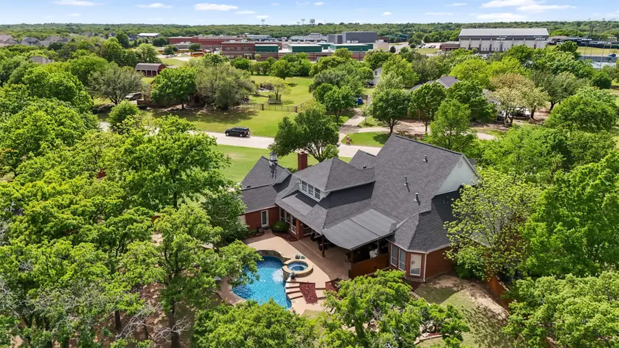 200 Shadow Wood Drive, Argyle, TX 76226 - #3