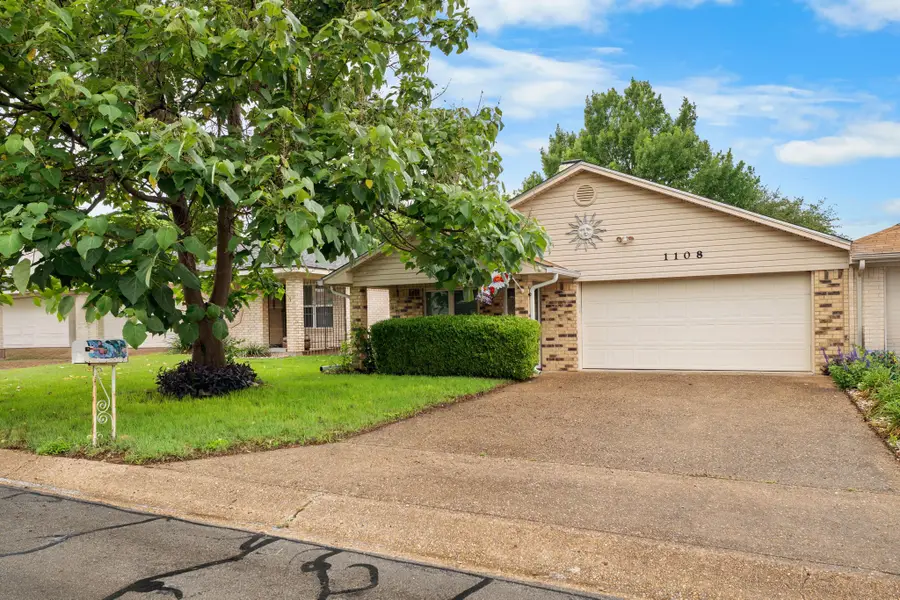 1108 Chapel View Drive, Waco, TX 76712 - #3
