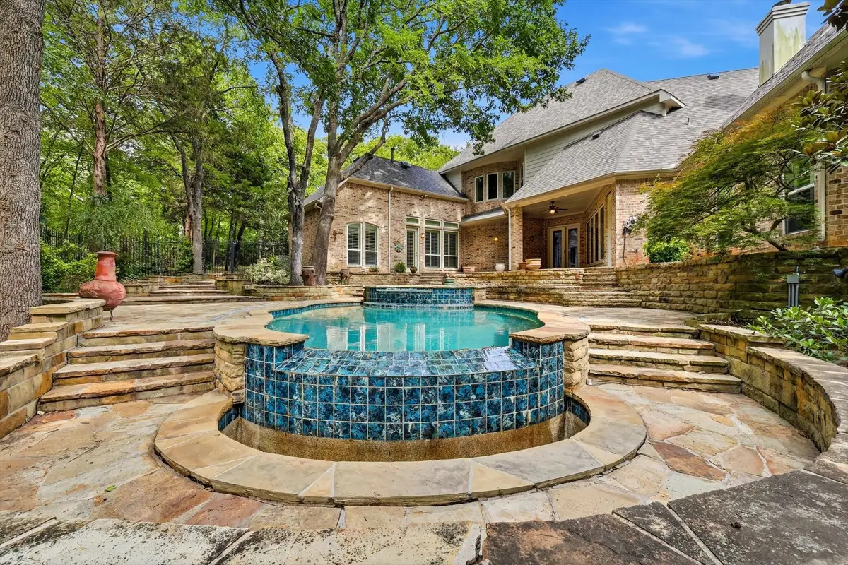 970 Crystal Cove, Oak Point, TX 75068 - #1