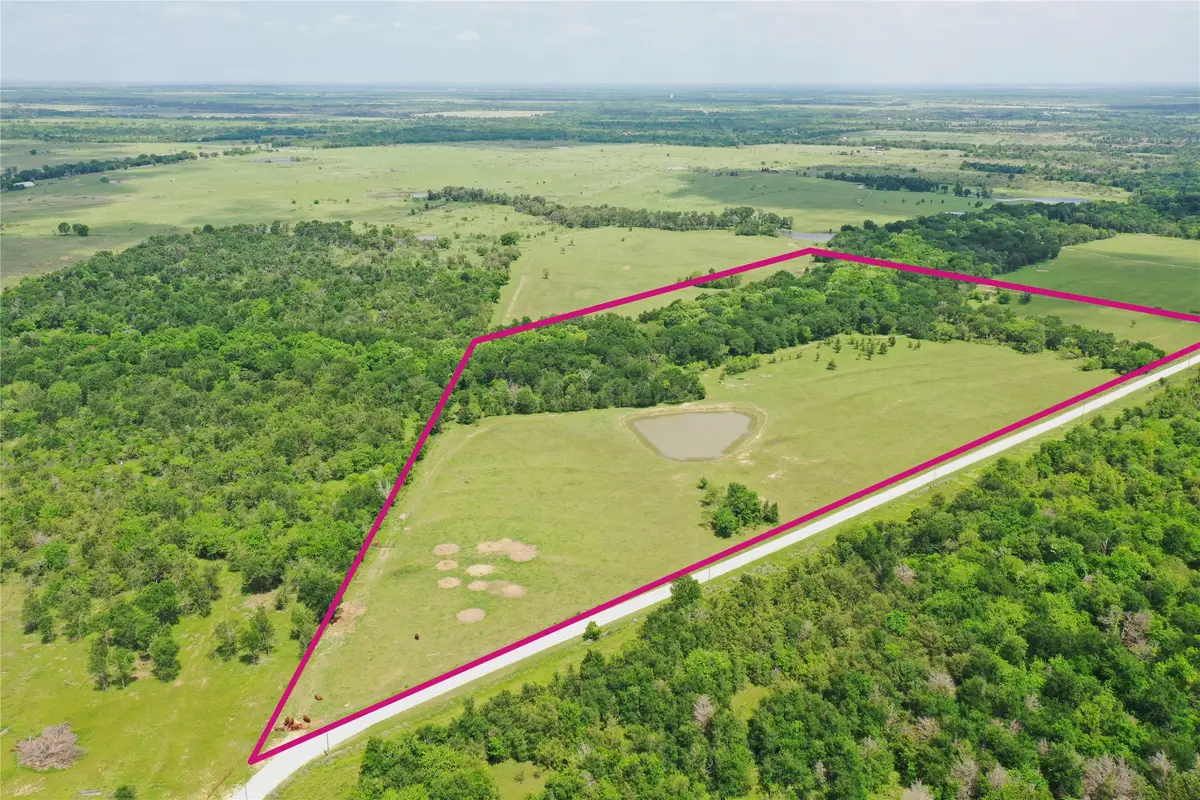 TBD Fcr 1000 Road, Wortham, TX 76693 - #1