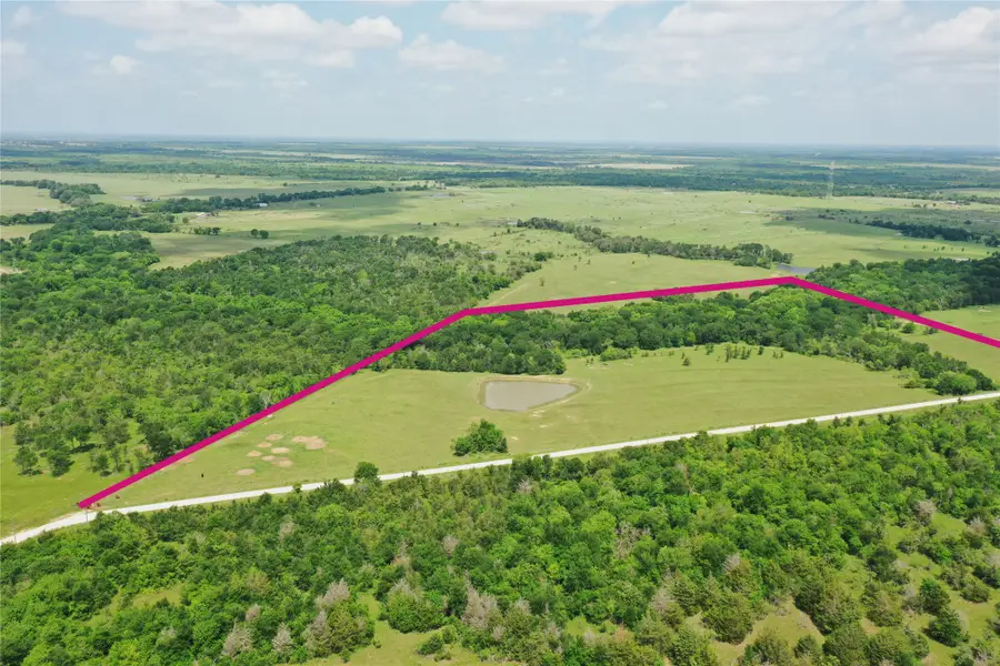 TBD Fcr 1000 Road, Wortham, TX 76693 - #2