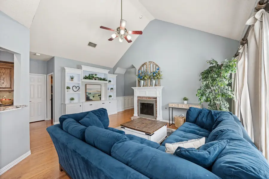 7900 Mustang Court, Fort Worth, TX 76137 - #3