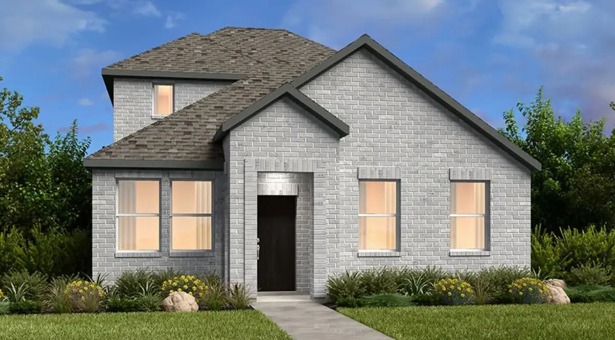 1144 Bear Grass Mews, Celina, TX 75009 - #1