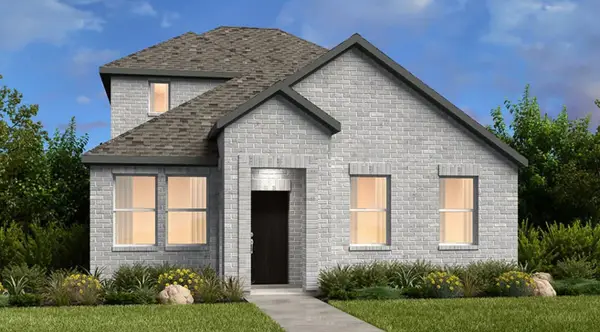 1144 Bear Grass Mews, Celina, TX 75009