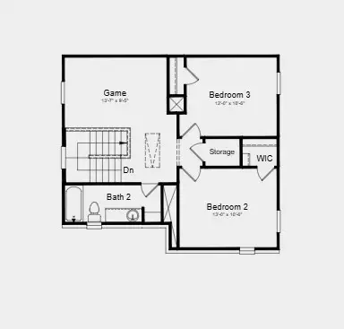 1144 Bear Grass Mews, Celina, TX 75009 - #3