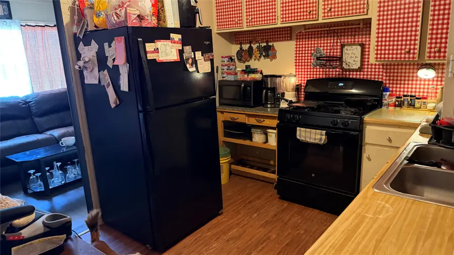 1609 Delano Street, Abilene, TX 79601 - #3