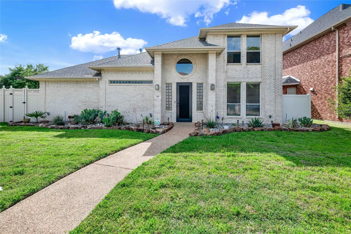910 Lahinch Circle, Richardson, TX 75081 - #1