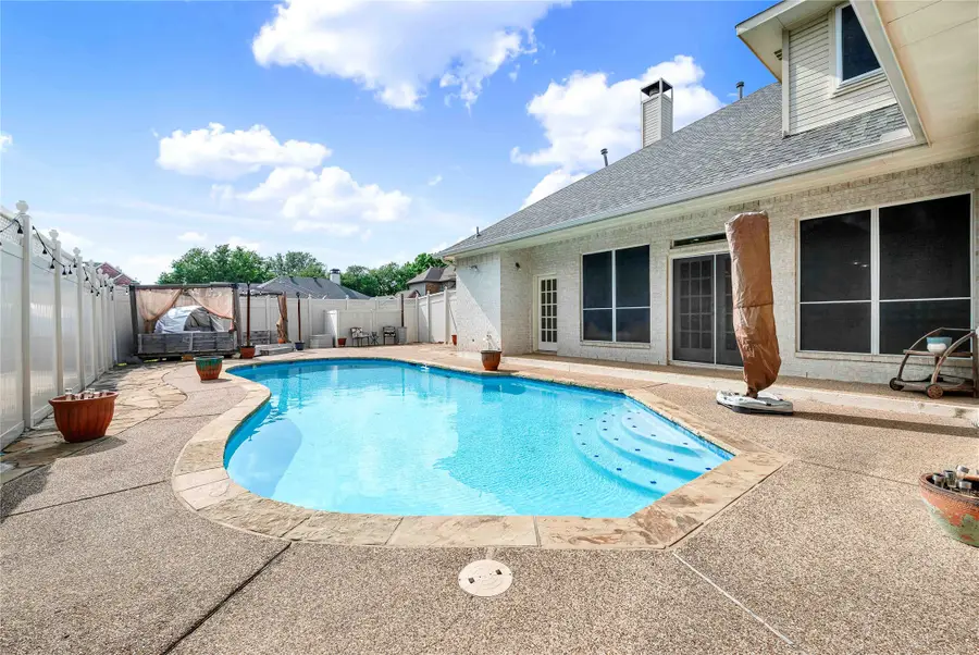 910 Lahinch Circle, Richardson, TX 75081 - #2