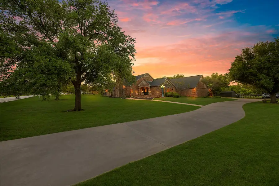 175 Oak Trail Drive, Double Oak, TX 75077 - #3