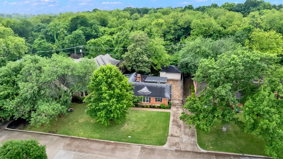 9634 Shoreview Road, Dallas, TX 75238 - #2