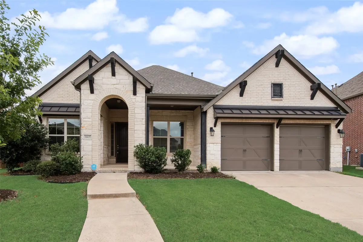11627 Alejandra Lane, Frisco, TX 75035 - #1