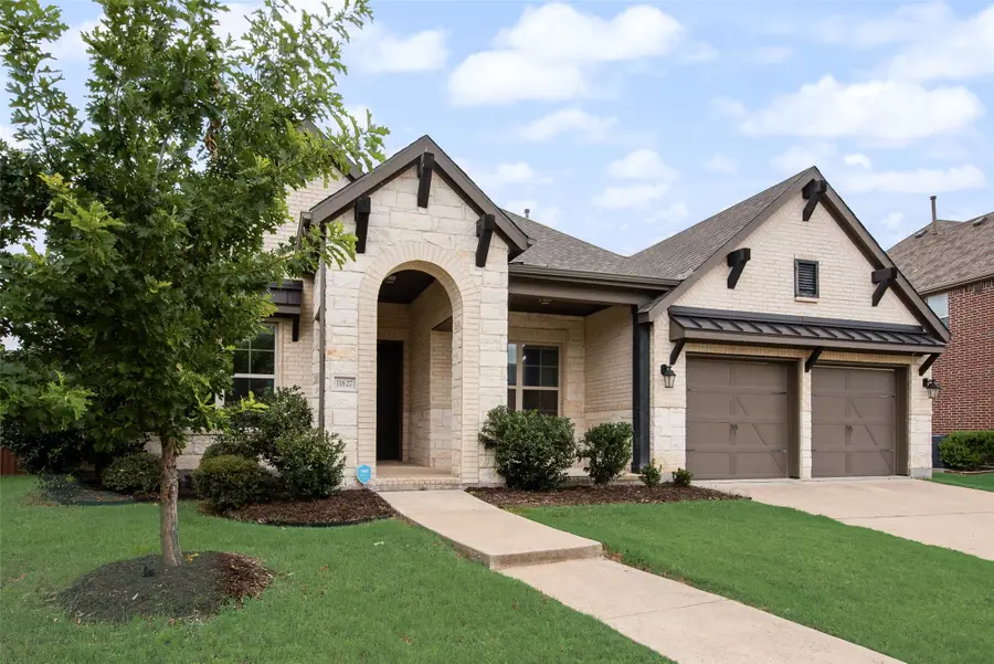 11627 Alejandra Lane, Frisco, TX 75035 - #2