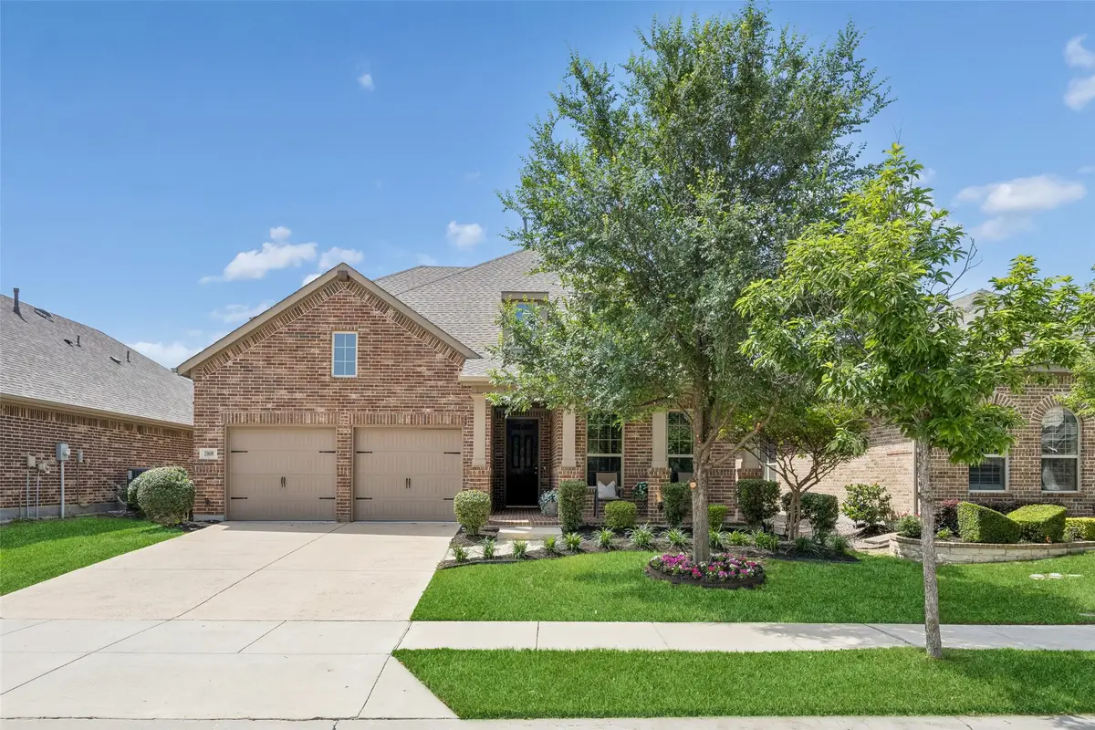 15608 Piedmont Park Drive, Prosper, TX 75078 - #1