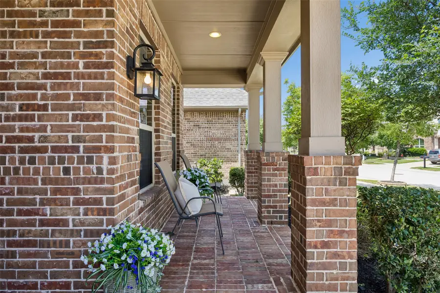 15608 Piedmont Park Drive, Prosper, TX 75078 - #3