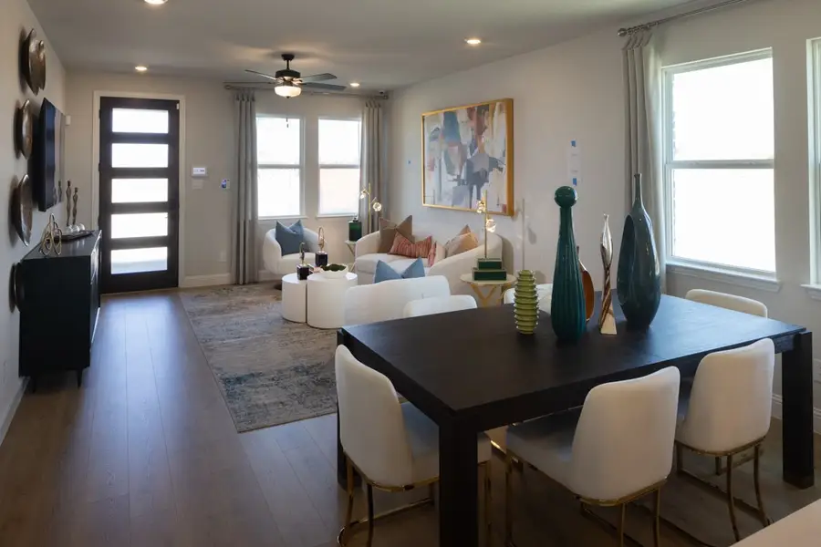 1200 Hyssop Drive, Celina, TX 75009 - #2