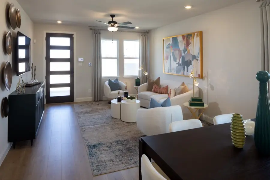 1200 Hyssop Drive, Celina, TX 75009 - #3