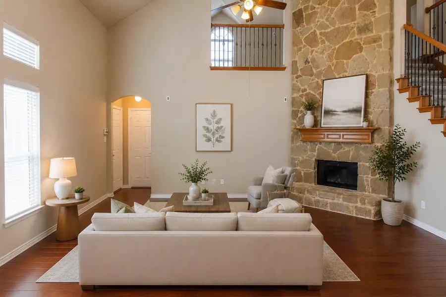 1013 Shearwater Lane, Garland, TX 75043 - #2