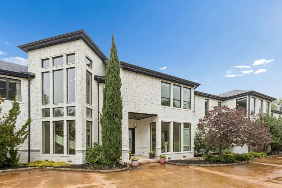 4511 Watauga Road, Dallas, TX 75209 - #2