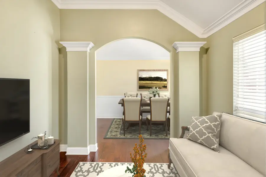 1315 Ballantrae Drive, Allen, TX 75013 - #2