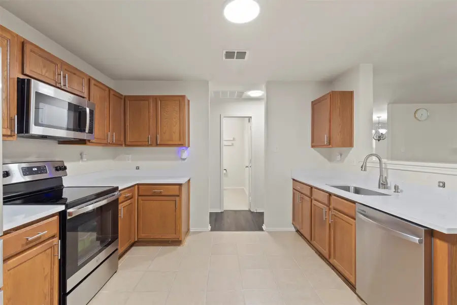 2817 Lake Terrace Drive, Wylie, TX 75098 - #2