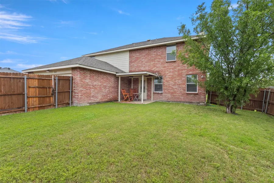 2817 Lake Terrace Drive, Wylie, TX 75098 - #3