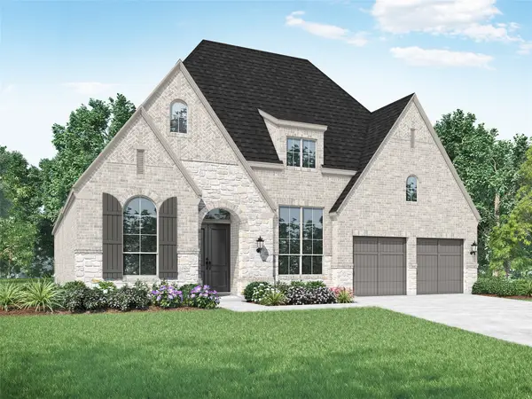 2533 Domingo Drive, Aledo, TX 76008