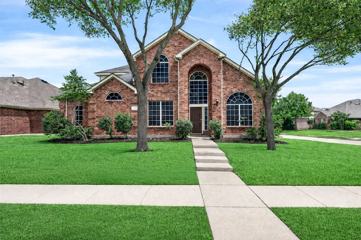 3417 Loblolly Lane, McKinney, TX 75070 - #1