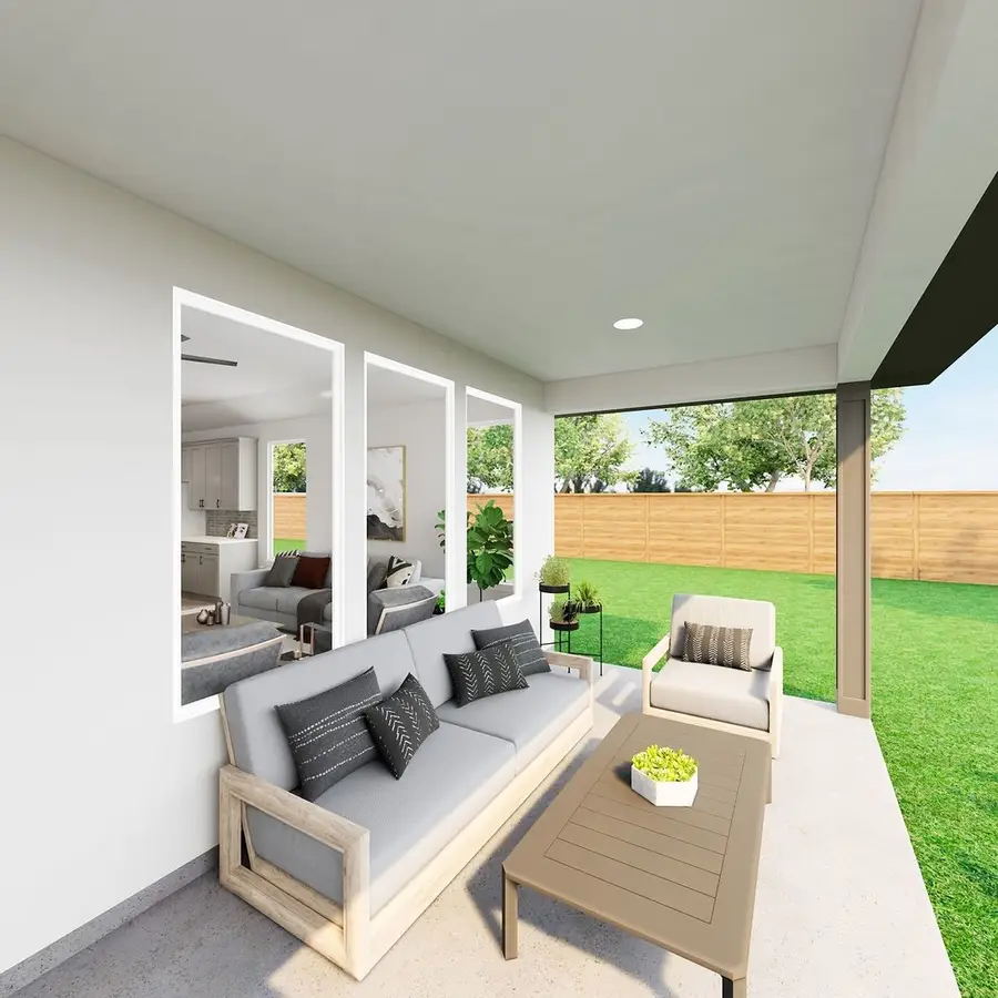 8105 Autumn Sage Trail, Denton, TX 76207 - #2