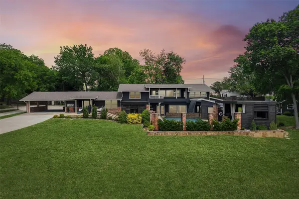 1303 S Alamo Road, Rockwall, TX 75087