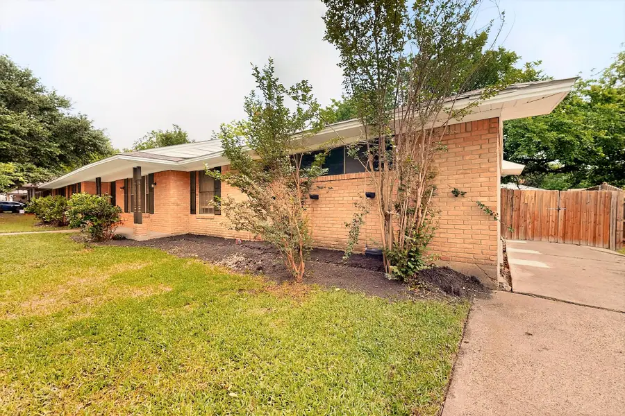1602 Dakota Drive, Garland, TX 75043 - #2