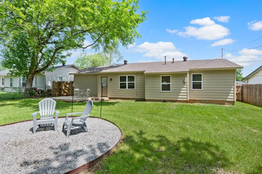 609 Crane Drive, Euless, TX 76039 - #2