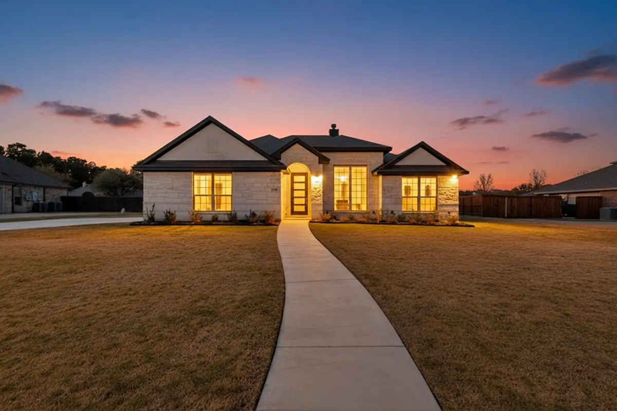 906 Maxine Drive, Athens, TX 75751 - #1