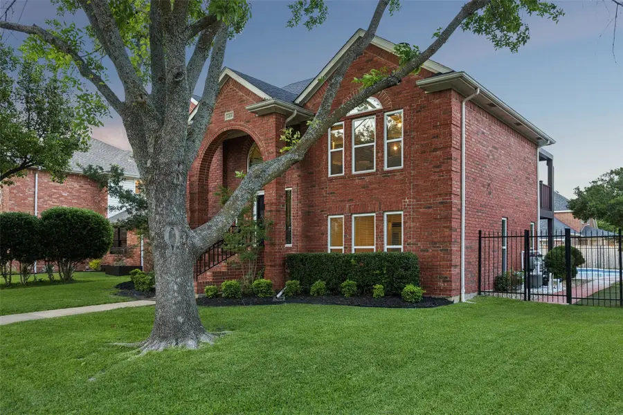 2318 Dana Drive, Rowlett, TX 75088 - #2