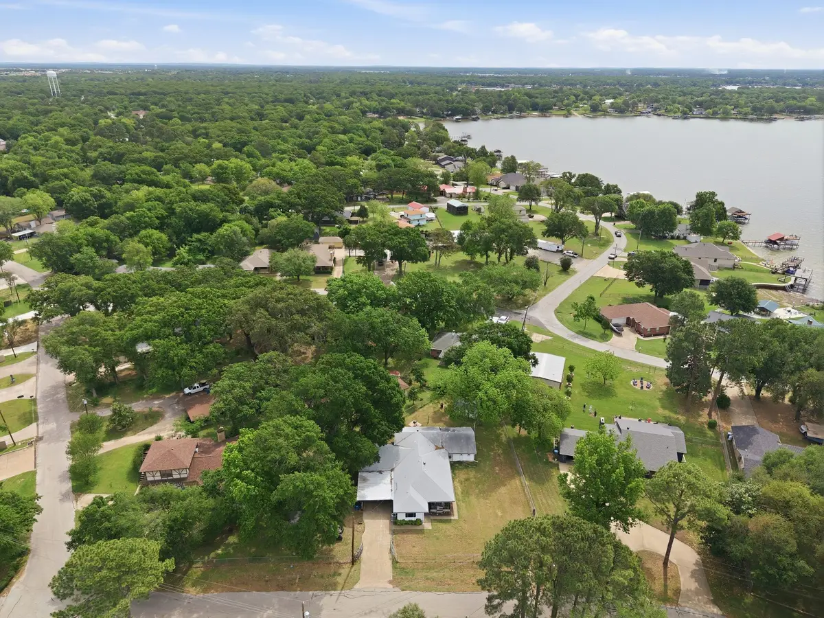 157 Ocean Drive, Gun Barrel City, TX 75156 - #1