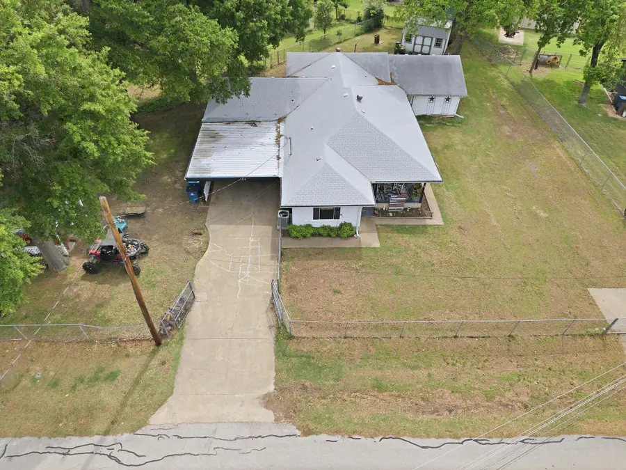 157 Ocean Drive, Gun Barrel City, TX 75156 - #2