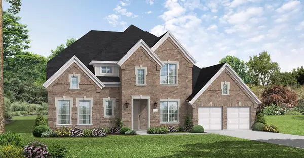 2307 Sarah Drive, Rockwall, TX 75087