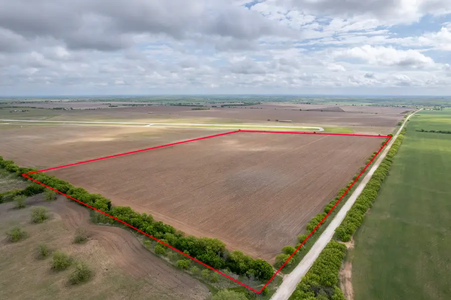 TBD C.r. 136, Coleman, TX 76834 - #2