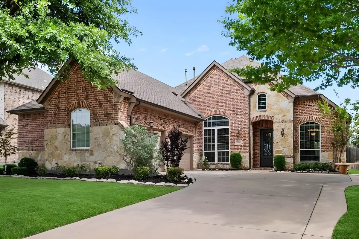 1904 Yarmouth Court, Mansfield, TX 76063 - #1