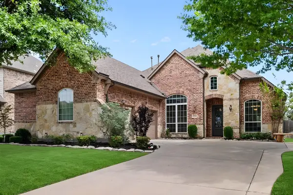 1904 Yarmouth Court, Mansfield, TX 76063