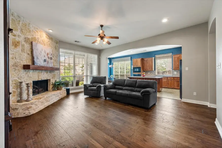 1904 Yarmouth Court, Mansfield, TX 76063 - #2