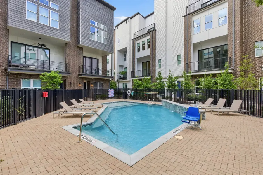 381 E Greenbriar Lane #1002, Dallas, TX 75203 - #3