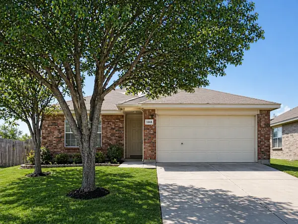 1444 Mountain Air Trail, Fort Worth, TX 76131
