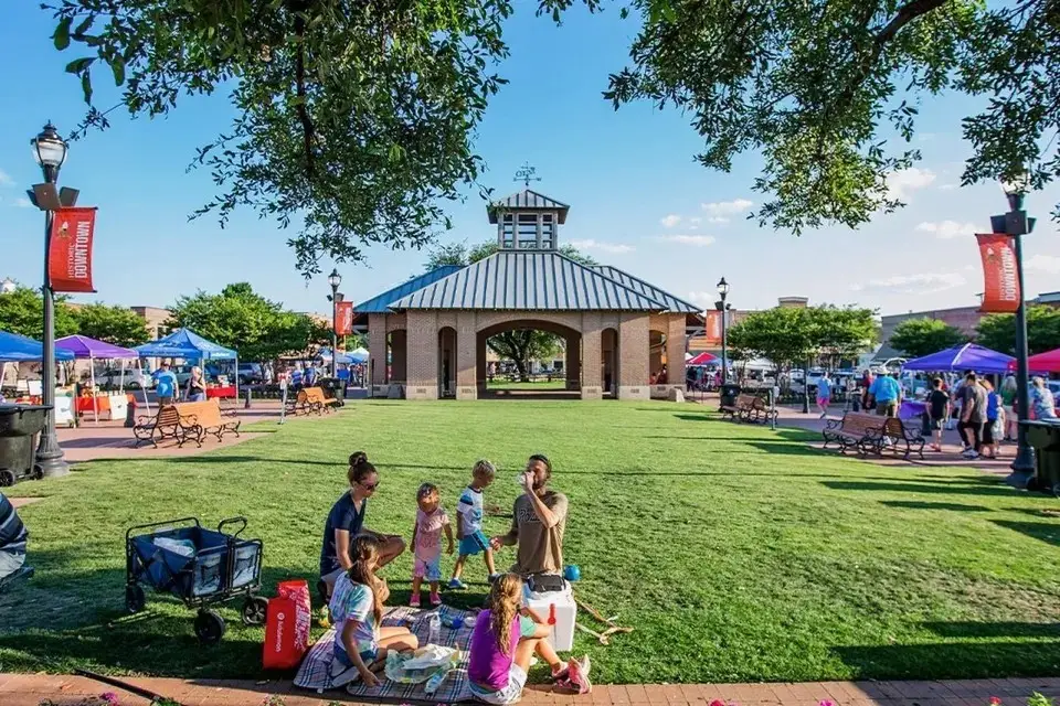 412 N Arizona Drive, Celina, TX 75009 - #1